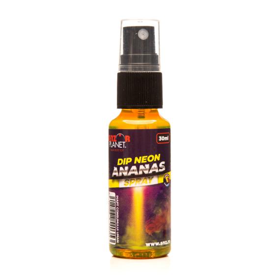 Dip neon spray ananas 30ml