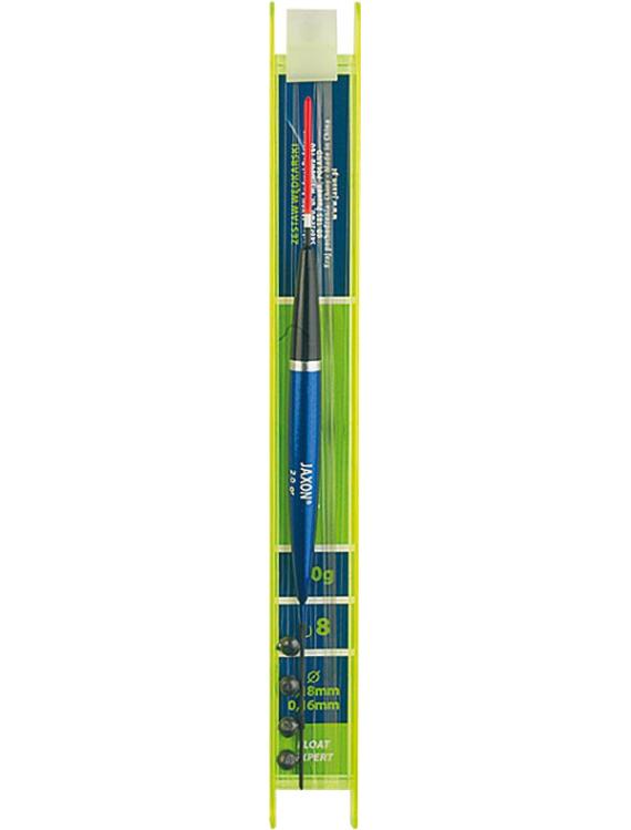 Linie pentru Varga Jaxon Float ZG, 2.5g, 8m, nr.10, 1buc/set SF-ZG025