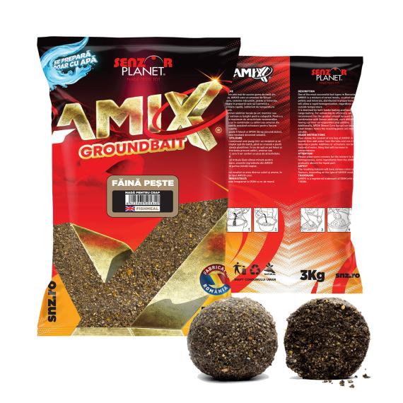 Amix faina peste 3kg