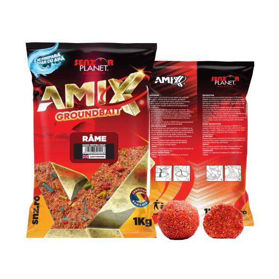 Amix rame 1kg