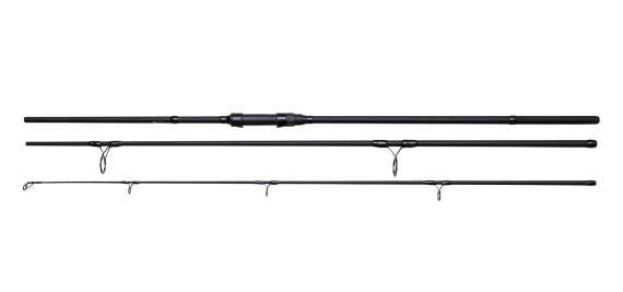 Lanseta DAM Iconic Carp, 3.90m, 3.5lbs, 3buc