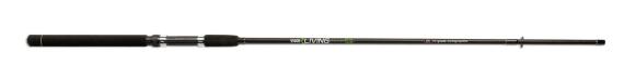 2 buc.vigor living rod 2,70m/60g