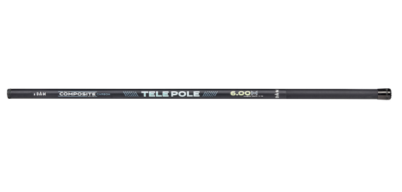 Varga tele composite carbon 5,00m