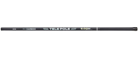 Varga tele real carbon 5,00m