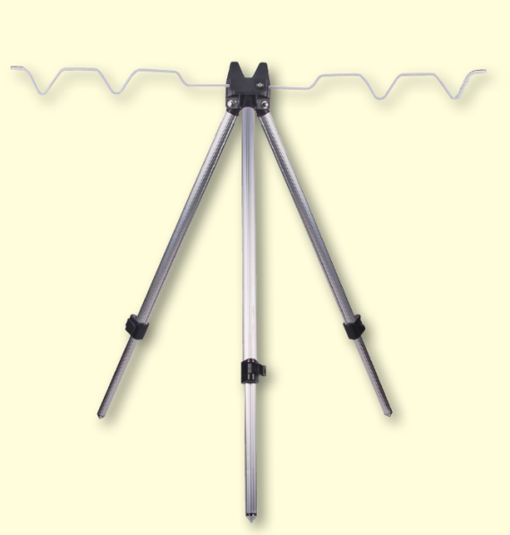 Tripod 4 posturi ajustabil 48-83cm