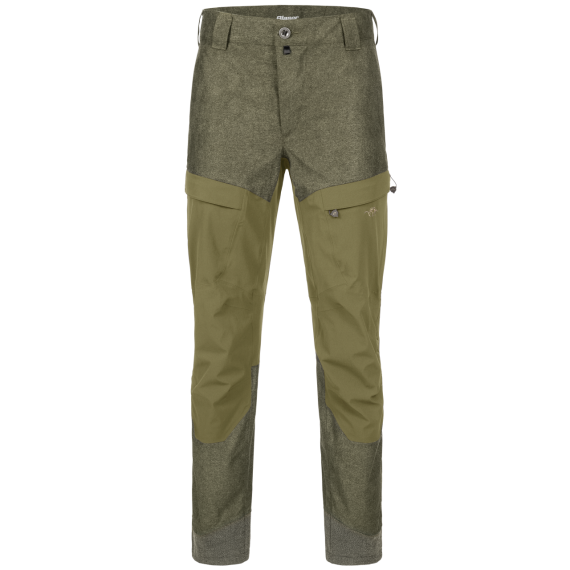 Pantalon ake dark brown mar. 52