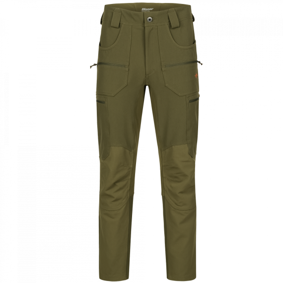 Pantalon striker sl dark olive mar. 50