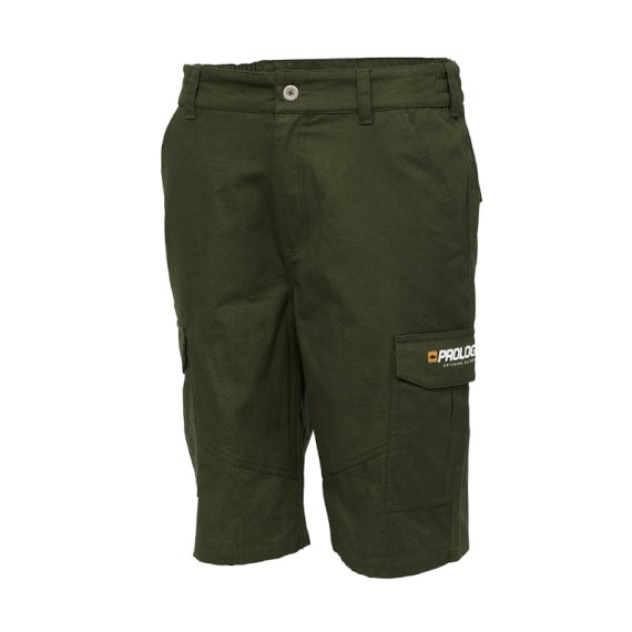 Short combat army green mar.xl