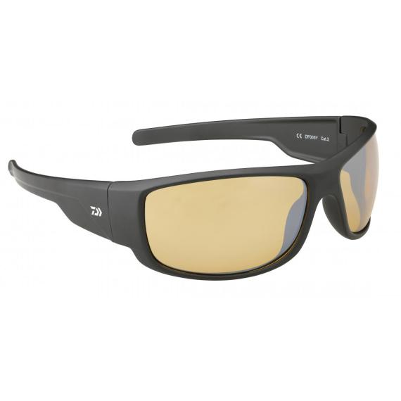 Ochelari polarizati daiwa sport lentila yellow