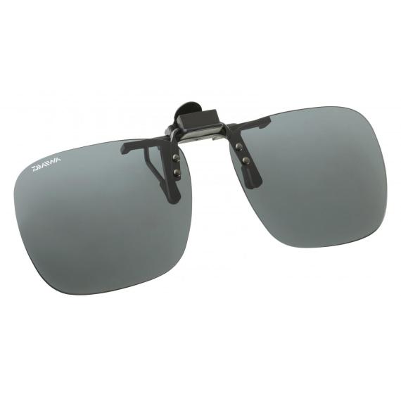 Ochelari polarizati clip l lentila grey