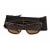 Ochelari classics 0.75 brown