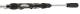 Lanseta Daiwa Ballistic LTD Jiggerspin, 2.40m, 7-28g, 2buc