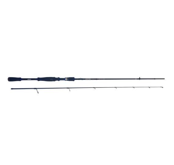 2buc air pro spin 2,28m/5-21g