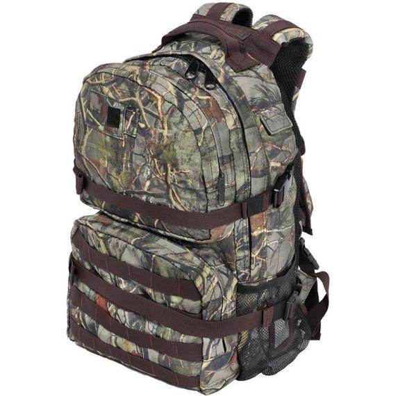 Rucsac verney-carron camo 30l 45x35x20cm