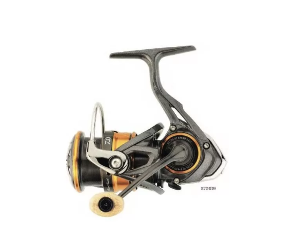 Mulineta Daiwa Silver Creek LT 2000S