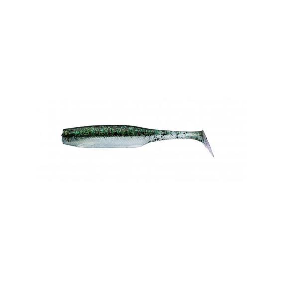 Soft bait gunki peps 9cm pepper mint 7buc/pl