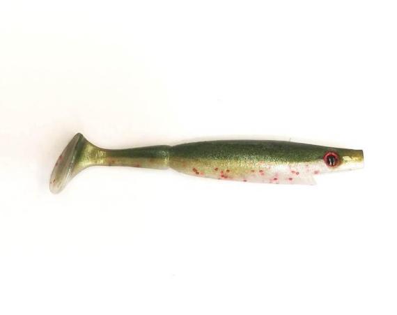 Shad piglet 10cm