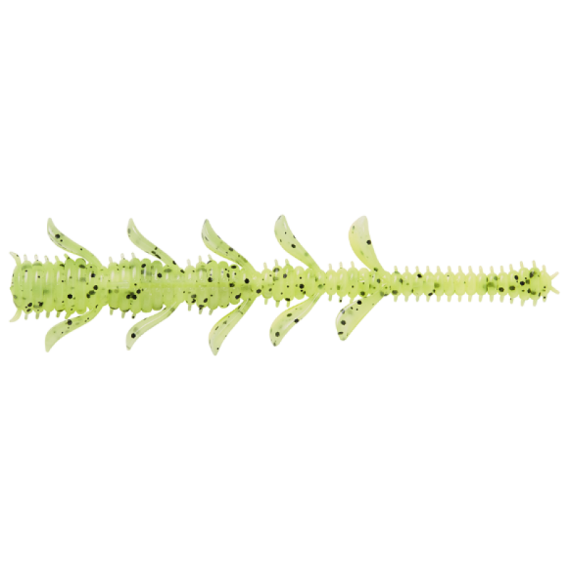 Craft crawler 10cm/3,8g chartreuse 8buc/pl