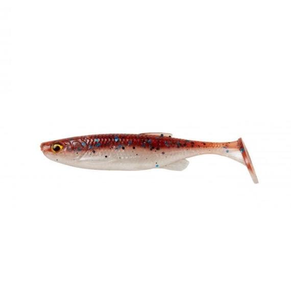 Shad fat minnow t-tail 10,5cm/11g smelt 5buc/pl