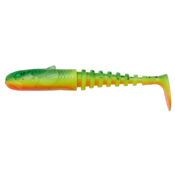 Shad gobster 11,5cm/16g firecracker 5buc/pl