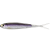 Twitch minnow soft jerkbait 10cm 207 silver/purple