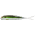 Twitch minnow soft jerkbait 10cm 952 silver/green