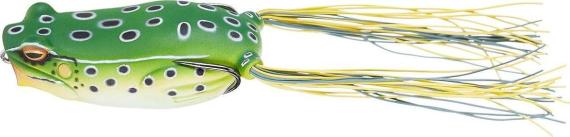 Naluca hop popper frog 5,5cm/15g green