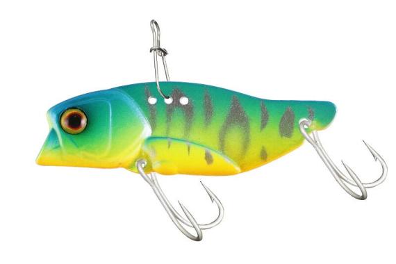 Cicada knockin jaw 1/4oz aotora