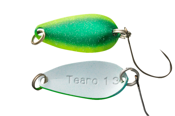 Oscilanta tearo 2,2cm/1,9g greenbow