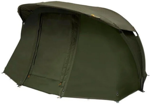 Cort Prologic Avenger Bivvy 1 Man + Condenser Wrap, 135x260x220cm