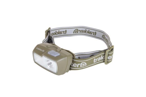 Lanterna Trakker Nitelife Headtorch