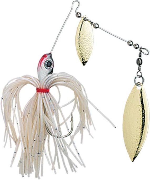 Spinnerbait Jaxon Reflex HKS 2B 26g BO-HKS2B