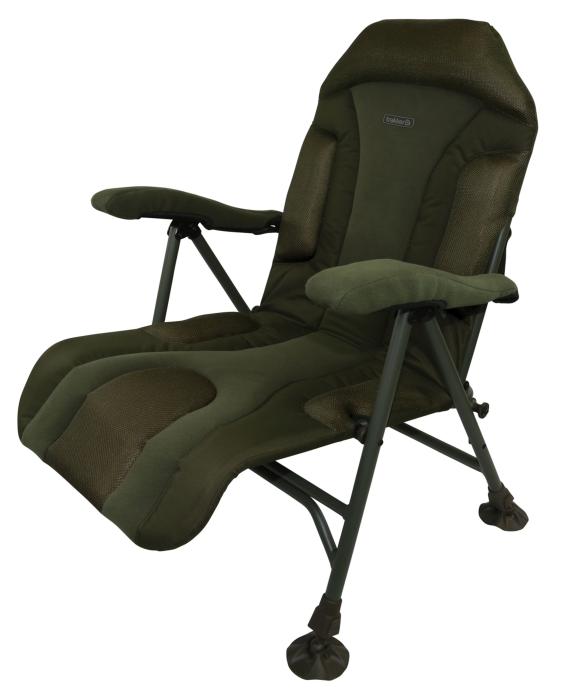 Scaun Trakker Levelite Longback Recliner