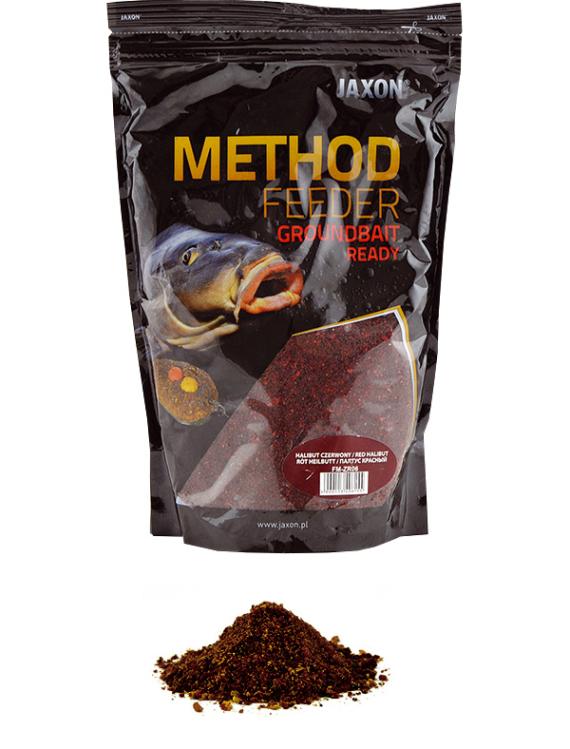 Pastura jaxon method feeder 750g