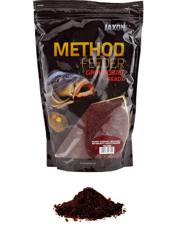 Nada method feeder ready fish mix 750gr fm-zr10