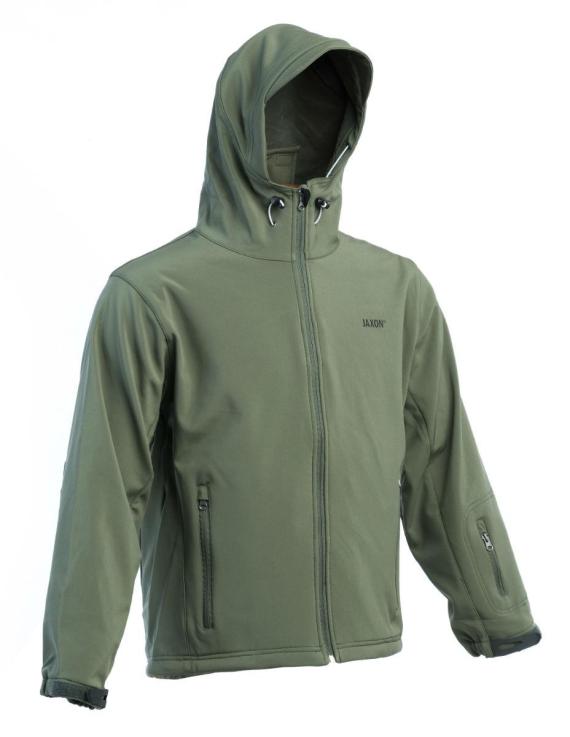 Geaca softshell m uj-fsam