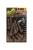 Fox edges camo safety lead clip & pegs (size 7) cac807