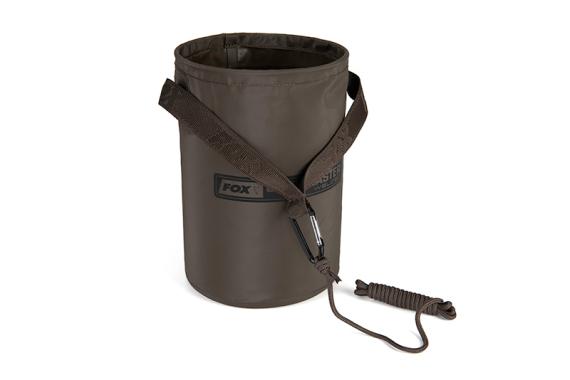 Fox carpmaster water buckets ccc058