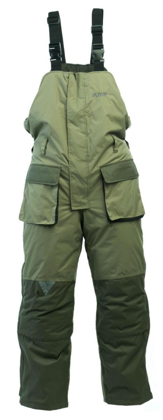 Pantaloni extreme cold iii xxl uj-fxlbxxl