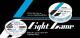 Fir avani light game premium pe x4 100m 0.085mm 6.5lb natural blue v2010003