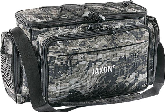 Geanta Jaxon Fishing Team, 46x18x26cm UJ-XTA07