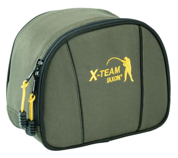 Husa pentru Mulineta Jaxon X-Team, 19x8x13cm UJ-XAI02