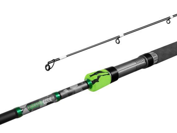 Delphin greencode 240cm/35g/2 tronsoane 101003129