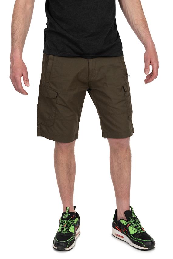 Fox collection cargo shorts ccl259