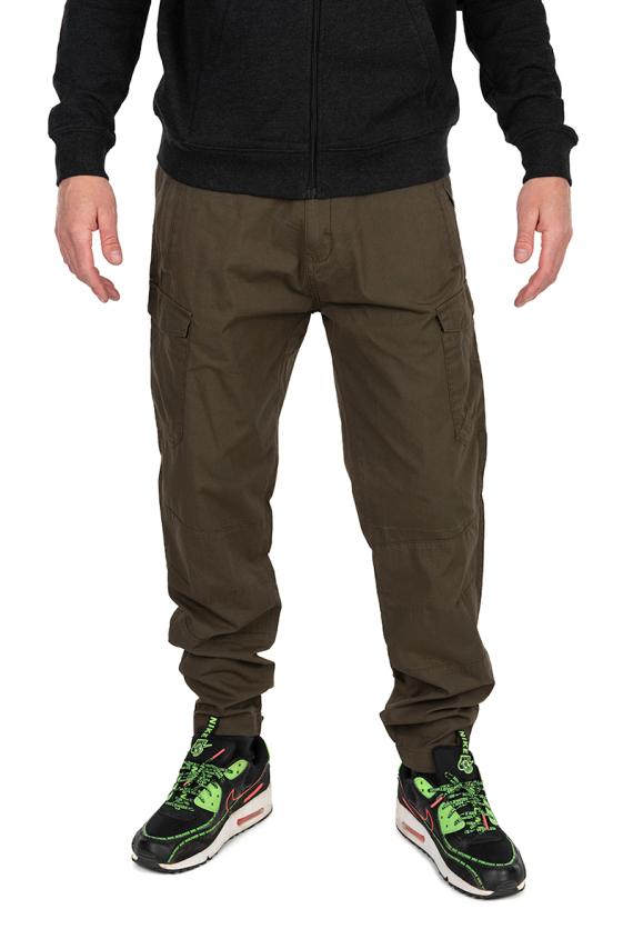 Fox collection cargo trouser ccl255