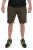 Fox collection lw jogger short green & black ccl225
