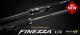 Lanseta Graphiteleader Finezza UX 23GFINUS-752L-S R-Fast, 2.26m, 0.5-5g, 2buc