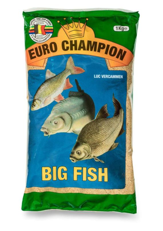 Nada big fish 1kg vn00121