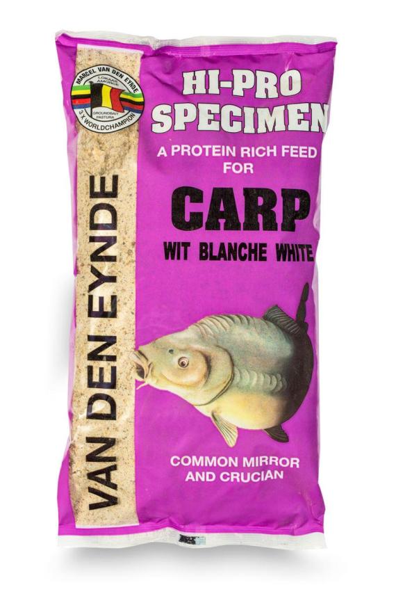 Vde nada supercarp carp witt