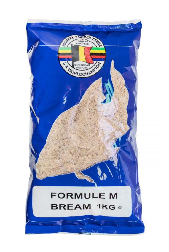 Nada formula m brasem 1kg vn30019